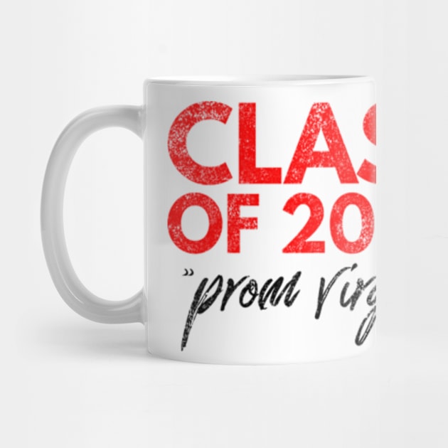 Class of 2020 Prom by Worldengine